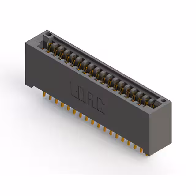 395-036-556-201 EDAC Inc.  Edgeboard Connectors
